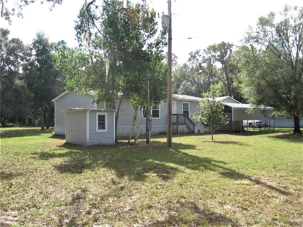 17646 Nelson Rd., Spring Hill, FL 34610