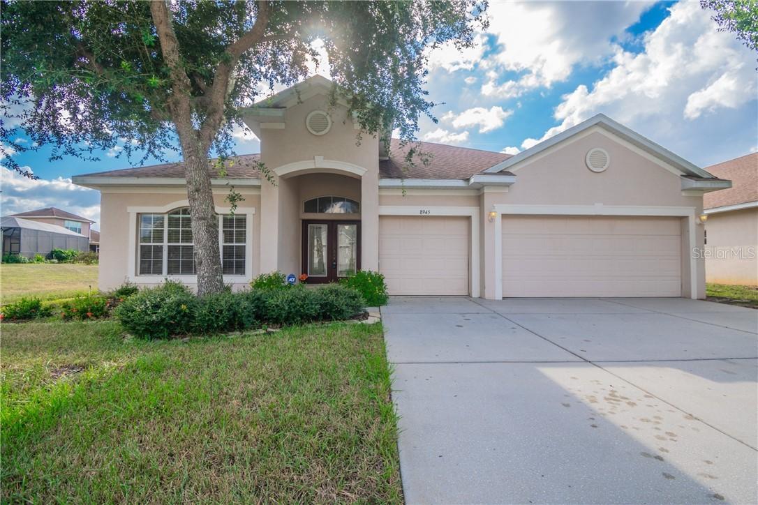 8945 Sandusky Ln., New Port Richey, FL 34654