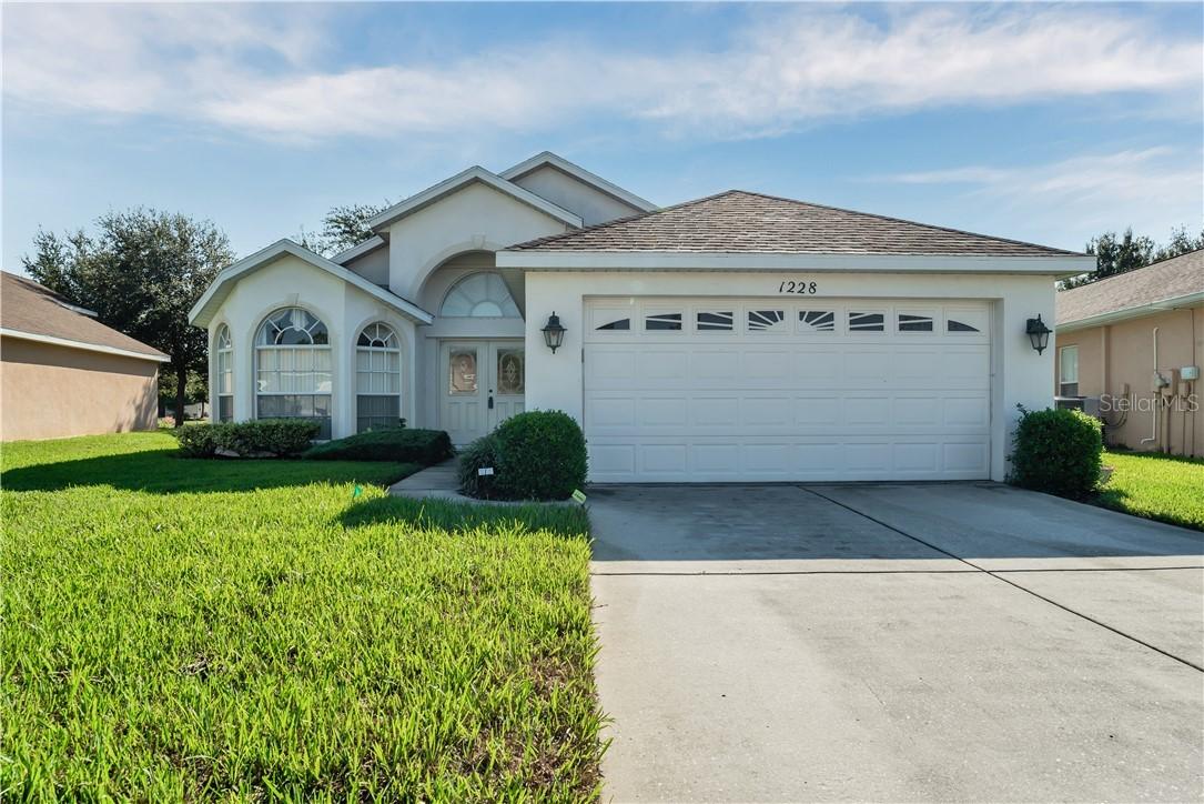 1228 Mystic Ct., Spring Hill, FL 34609