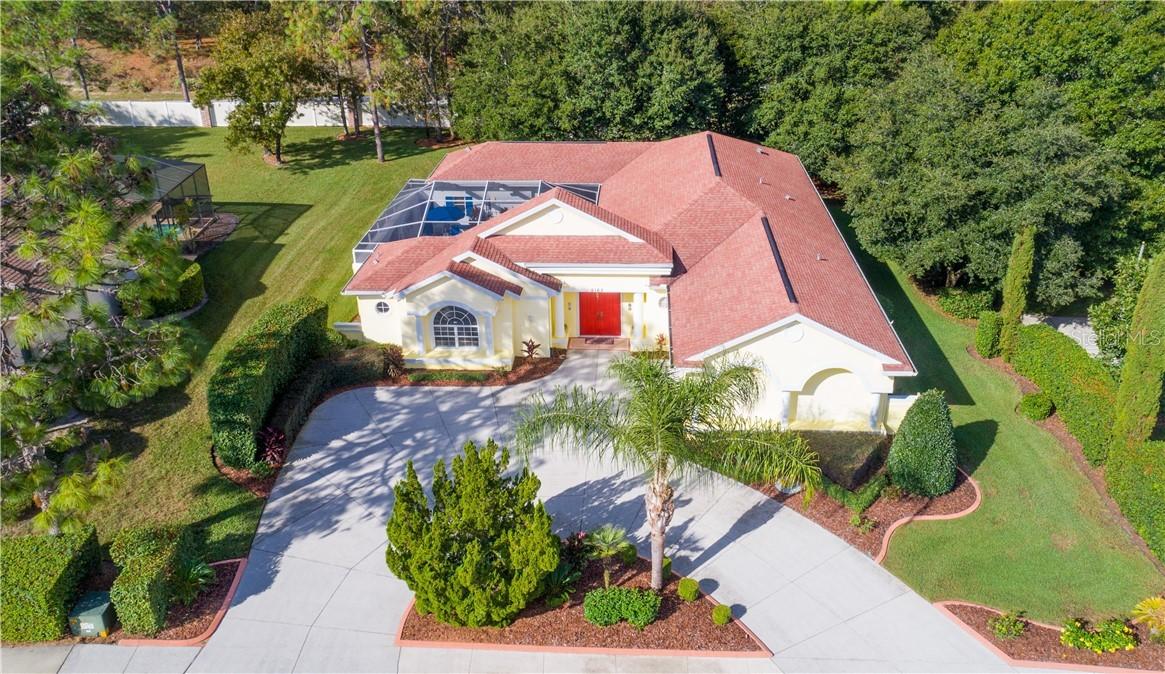 5165 Secretariat Run, Spring Hill, FL 34609