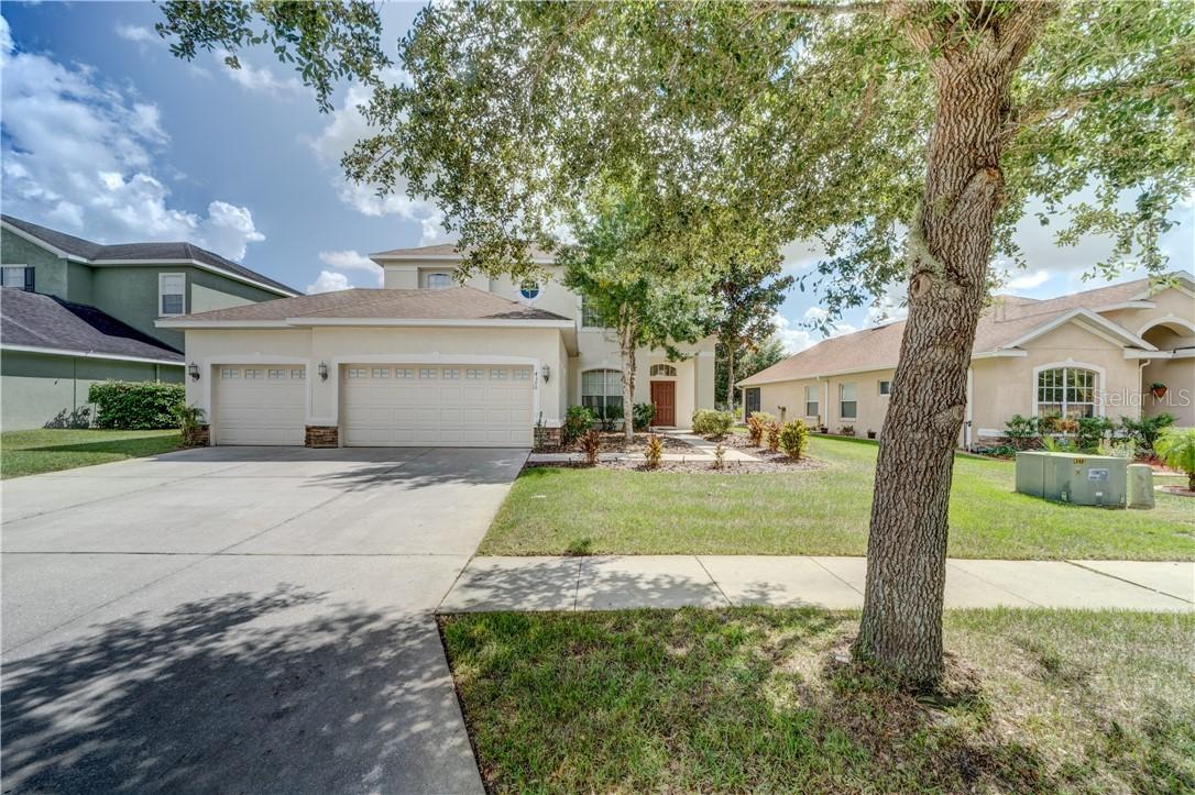 4366 Birchfield Loop, Spring Hill, FL 34609
