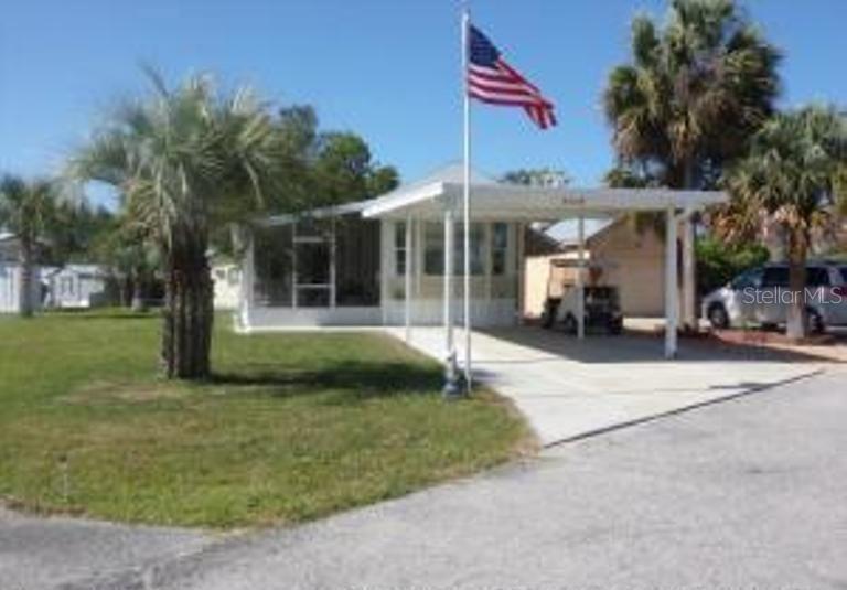 9314 Grizzly Bear Ln., Weeki Wachee, FL 34613