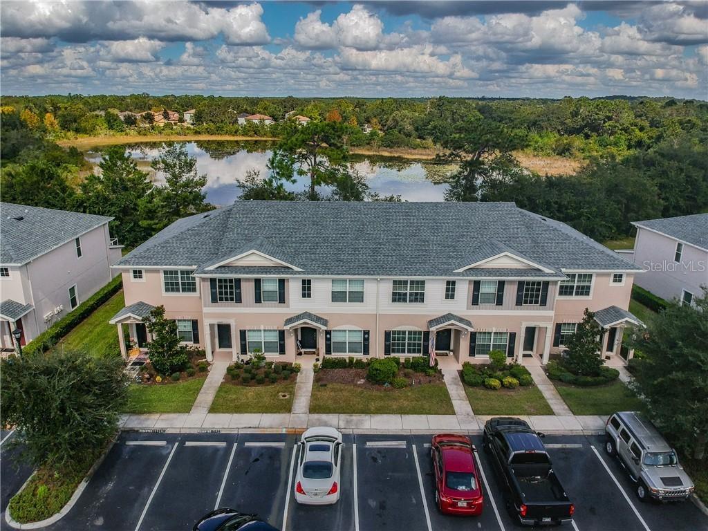 15922 Stable Run Dr., Spring Hill, FL 34610