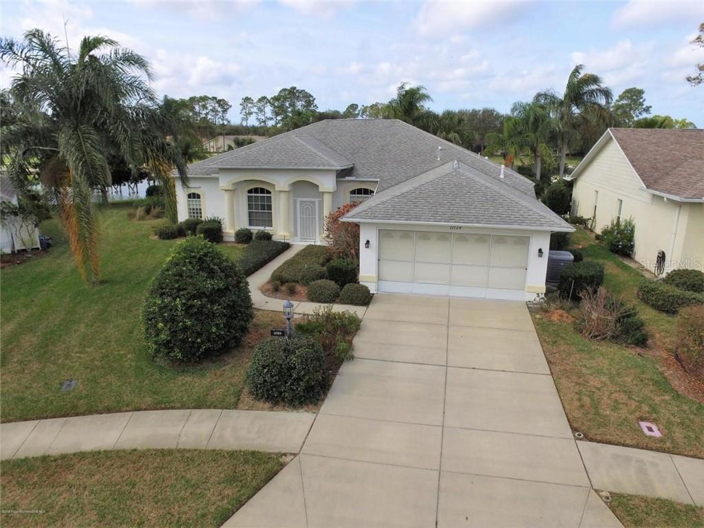 11124 Windrush Cir., Hudson, FL 34667