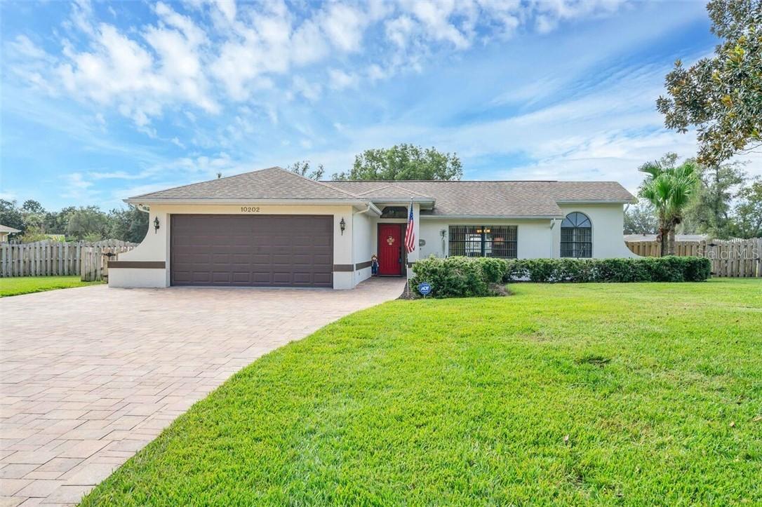 10202 Dunkirk Rd., Spring Hill, FL 34608