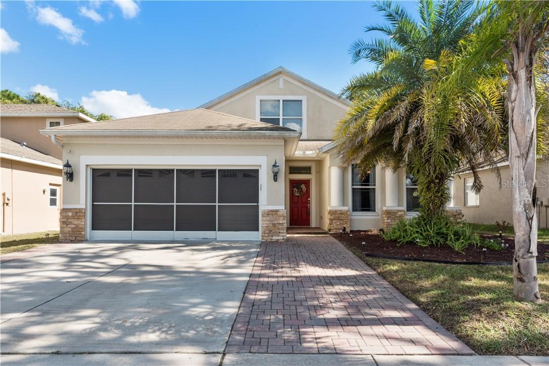 12430 Ridgedale Dr., Hudson, FL 34669