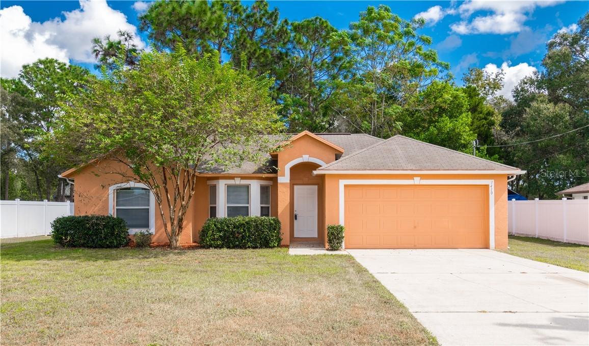 1410 Haulover Ave., Spring Hill, FL 34608