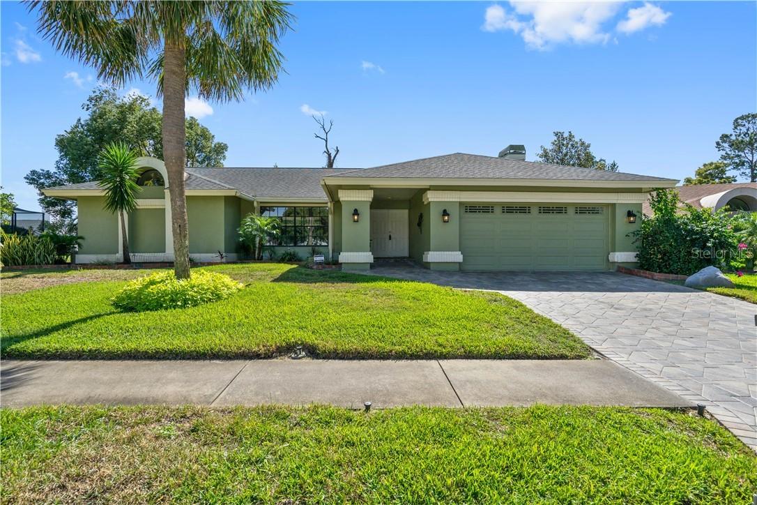 13619 Dunwoody Ct., Hudson, FL 34667