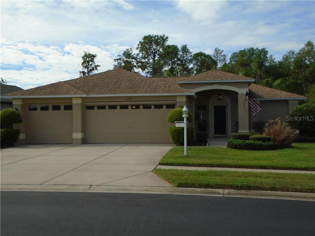 1509 Westerham Loop, Trinity, FL 34655