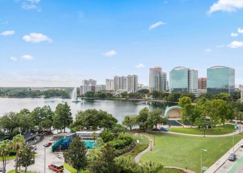 150 E Robinson St. #12A-16, Orlando, FL 32801