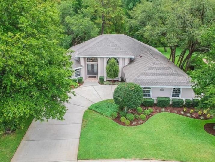 5206 Legend Hills Ln., Spring Hill, FL 34609