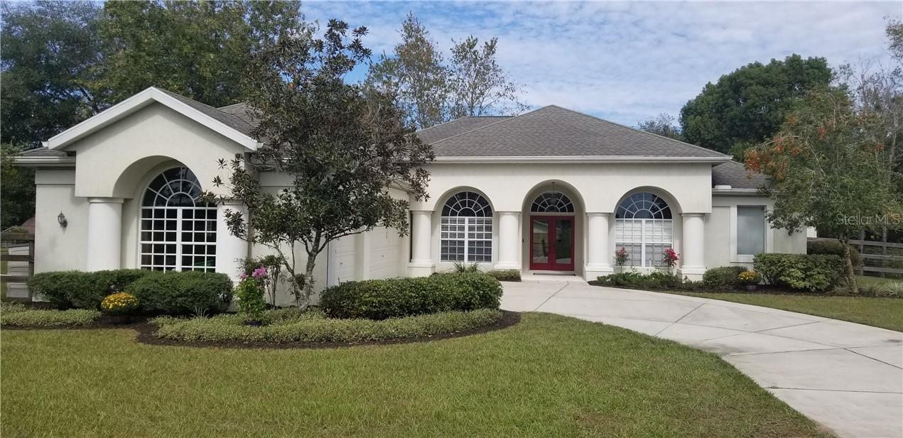 31959 Amberlea Rd., Dade City, FL 33523