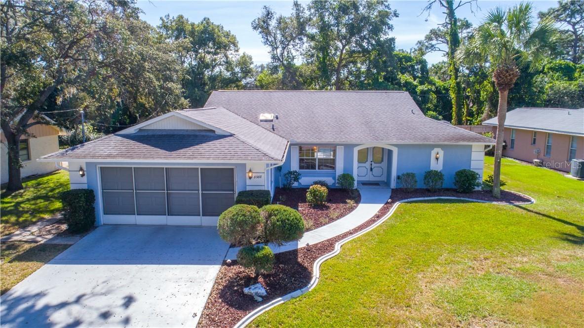 8388 Peoria St., Spring Hill, FL 34608