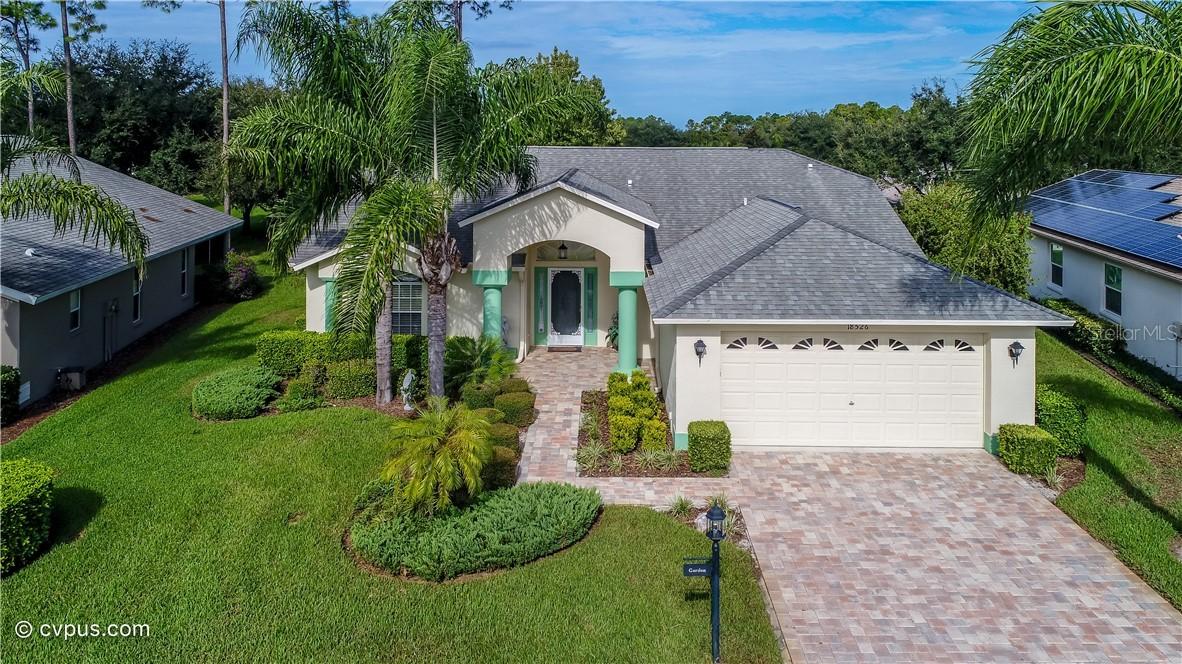 18526 Myrtlewood Dr., Hudson, FL 34667