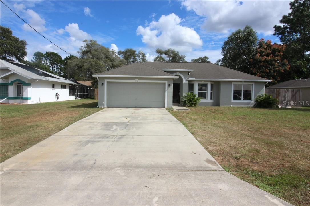 3204 Converse Ave., Spring Hill, FL 34608