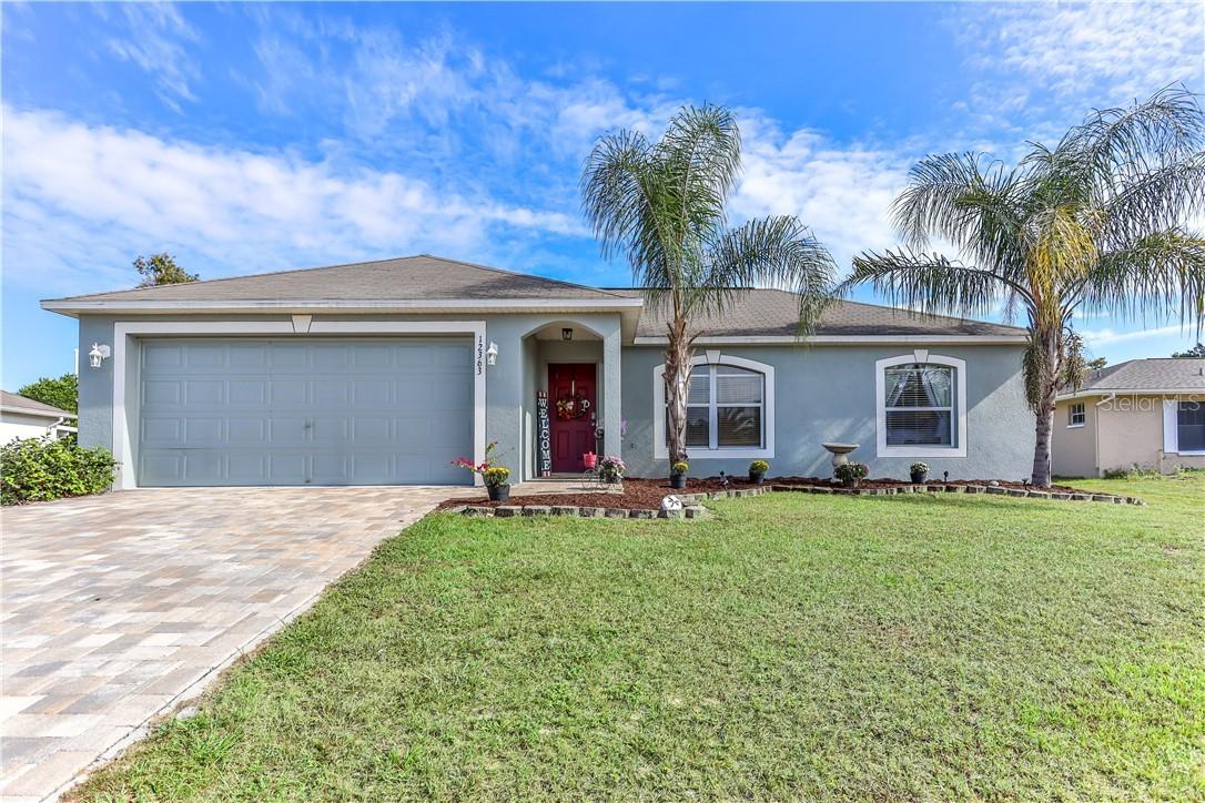 12363 Brookside St., Spring Hill, FL 34609