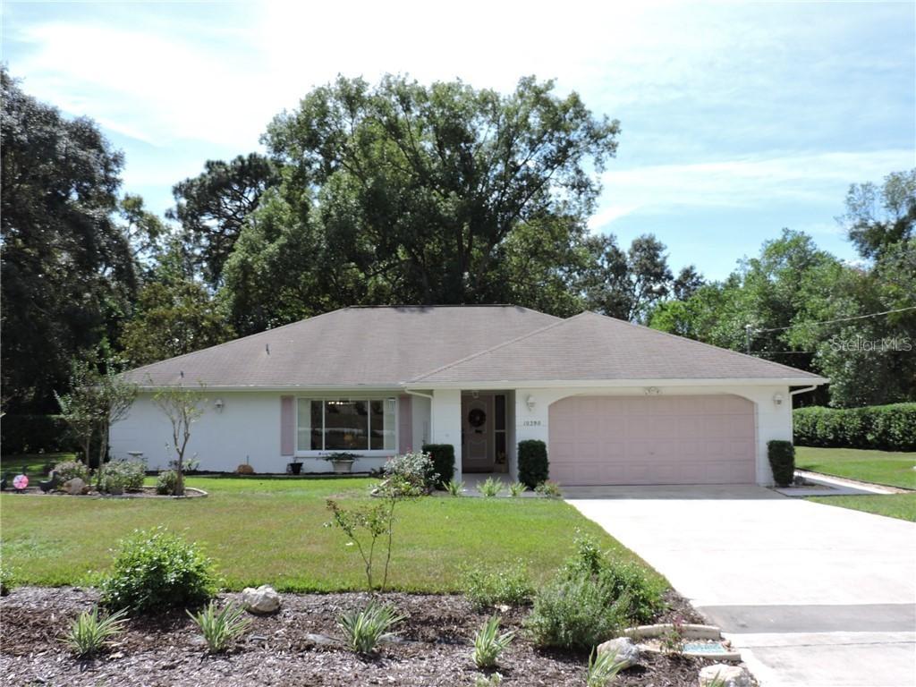 10390 Thornberry Dr., Spring Hill, FL 34608