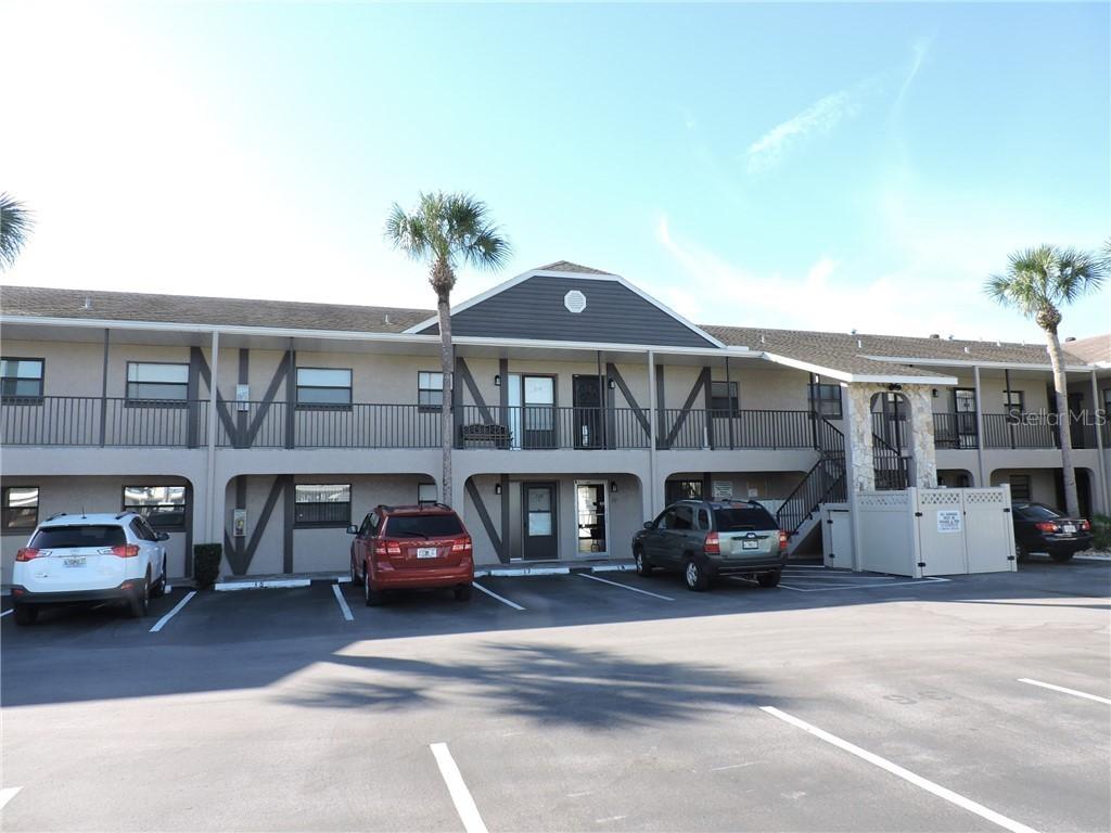 7400 Spring Hill Dr. #211, Spring Hill, FL 34606