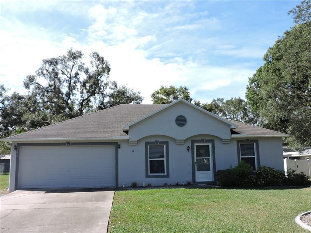 8296 Goodrich St., Spring Hill, FL 34606