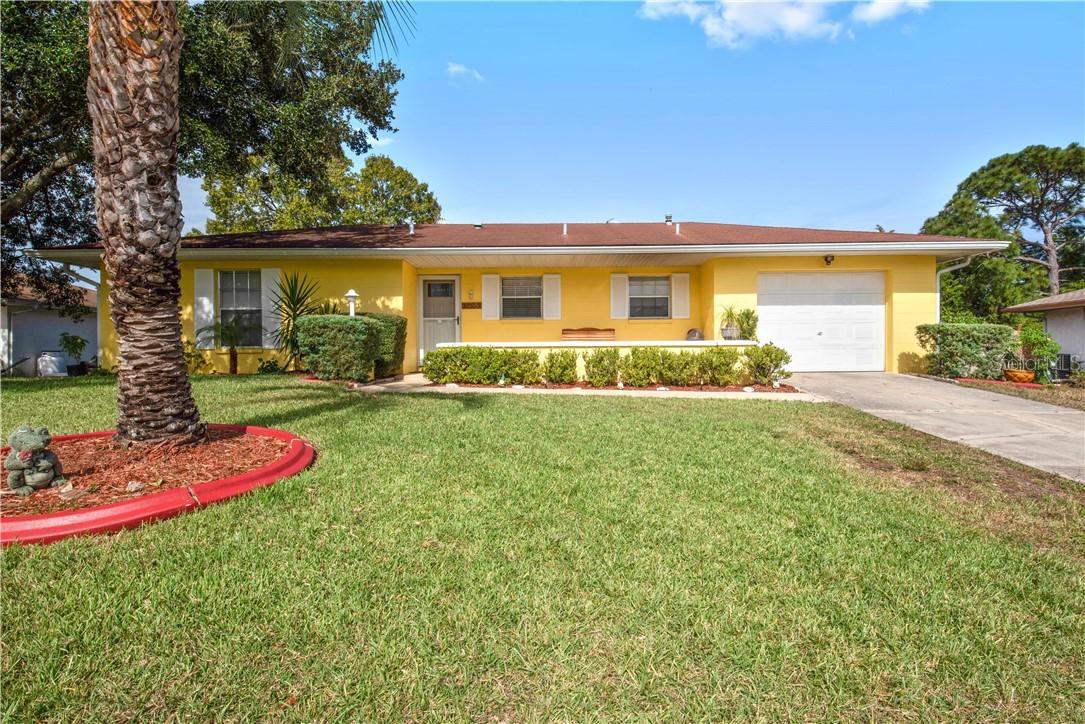 12353 Mayberry Rd., Spring Hill, FL 34609