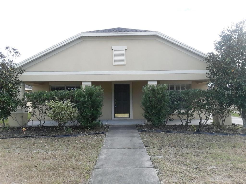 9622 Highland Ridge Dr., Hudson, FL 34667