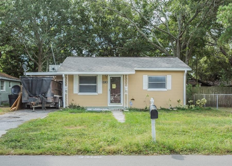 5618 11th Ave., Gulfport, FL 33707