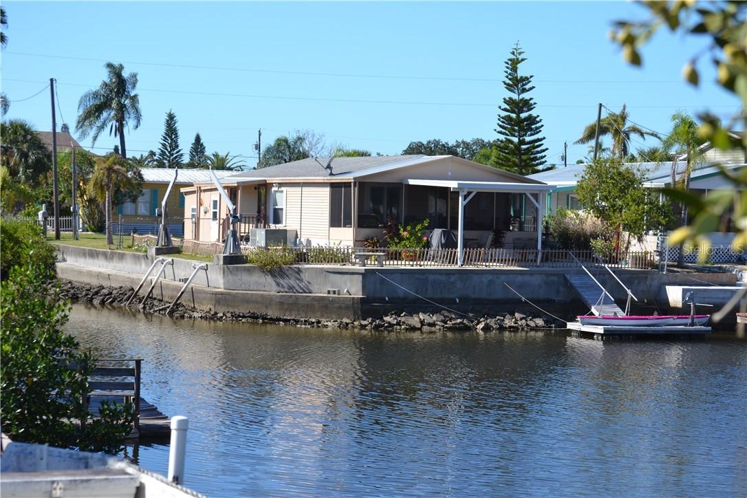 13016 Keel Ct., Hudson, FL 34667