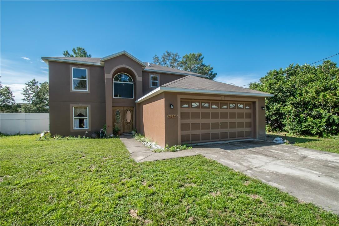 14034 Sullivan St., Spring Hill, FL 34609