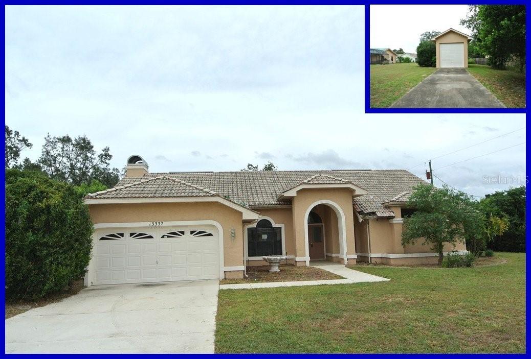 13337 Don Loop, Spring Hill, FL 34609