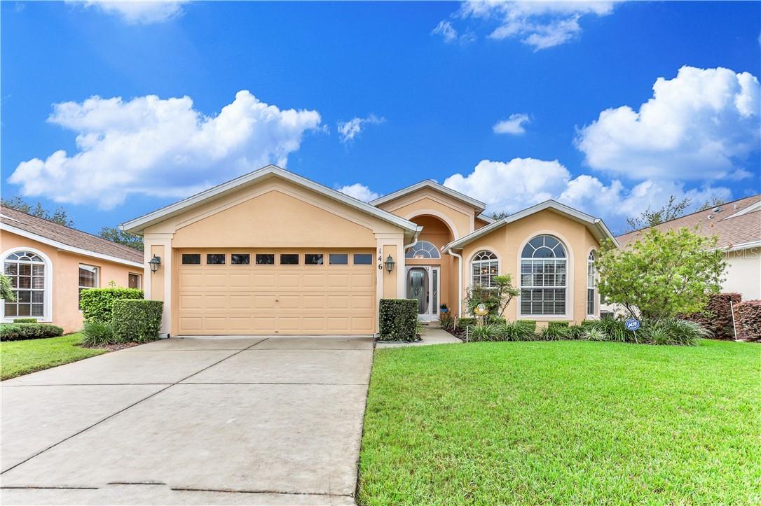 146 Gordham Ct., Spring Hill, FL 34609