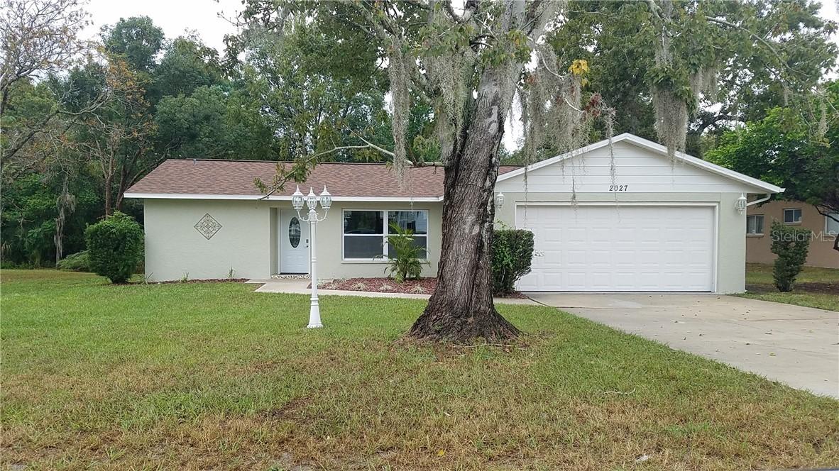 2027 Bishop Rd., Spring Hill, FL 34608