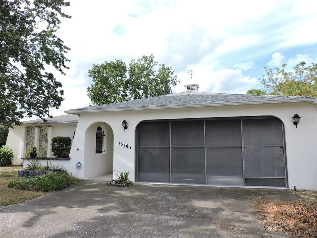 12185 Lamont Dr., Spring Hill, FL 34608