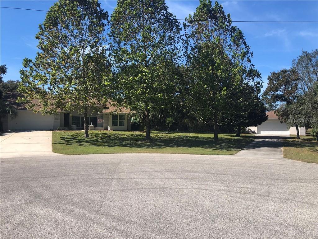 16351 Alford Ln., Spring Hill, FL 34610