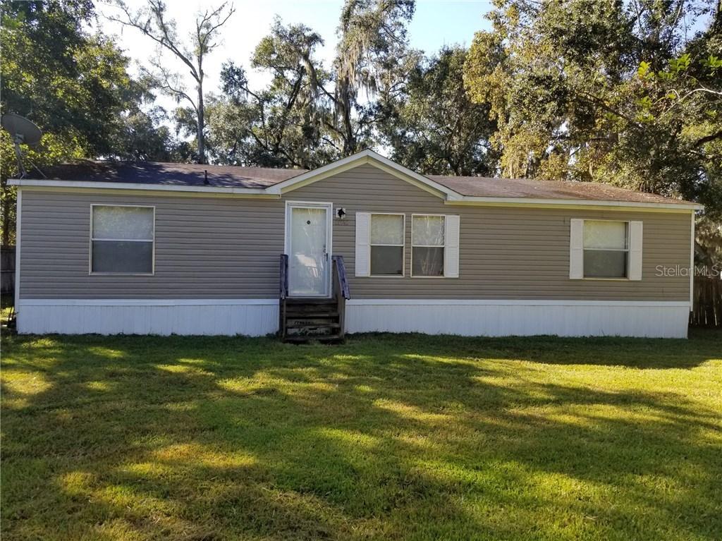 18162 Ferry Ave., Brooksville, FL 34604