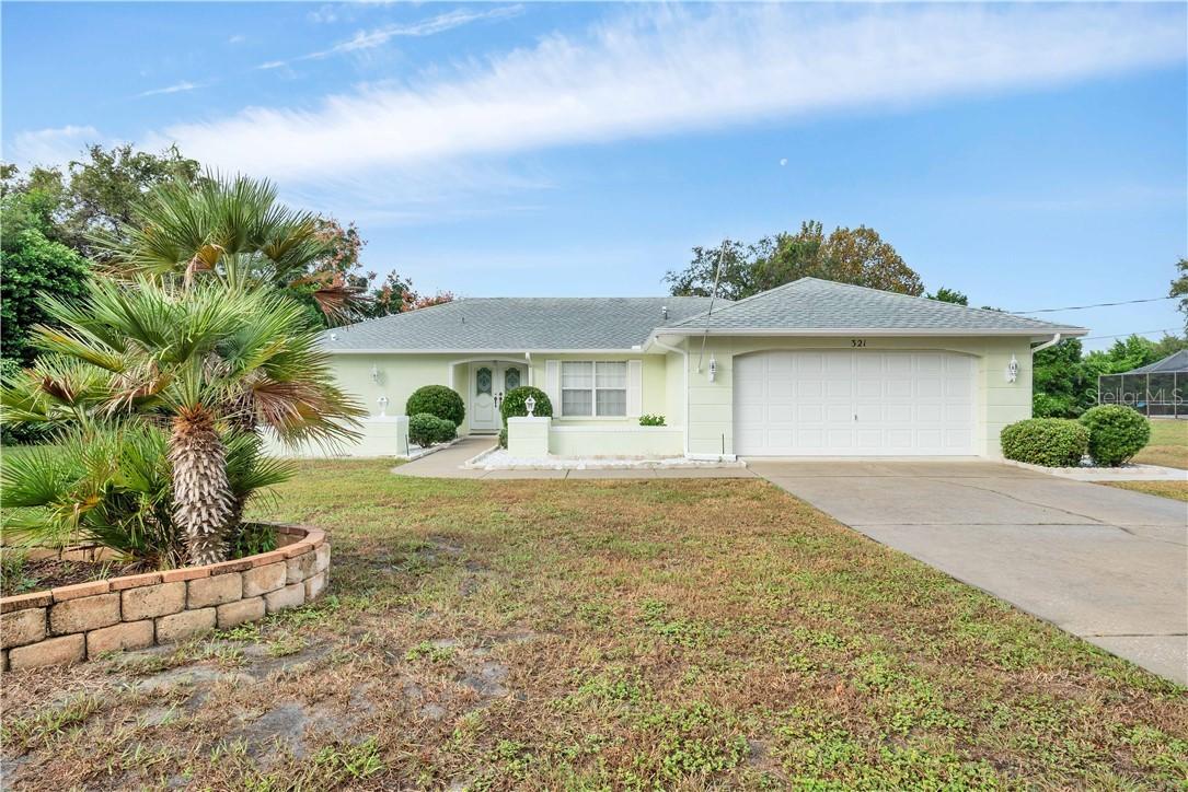 321 Killinger Ave., Spring Hill, FL 34606