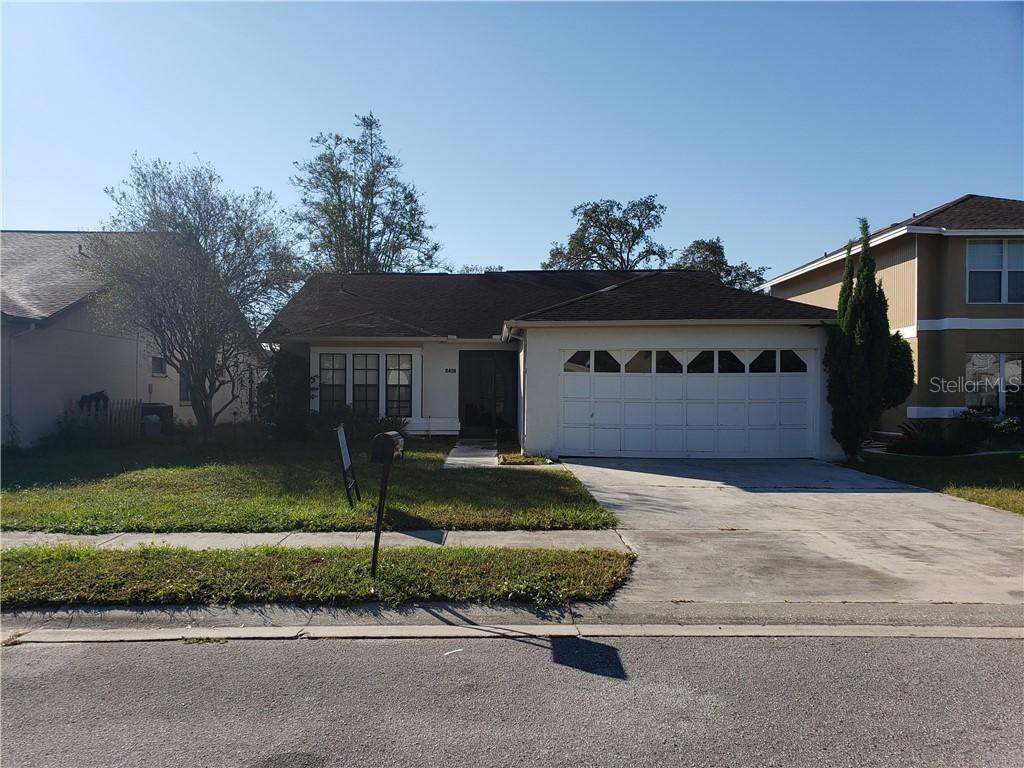 8408 Unity Dr., Port Richey, FL 34668