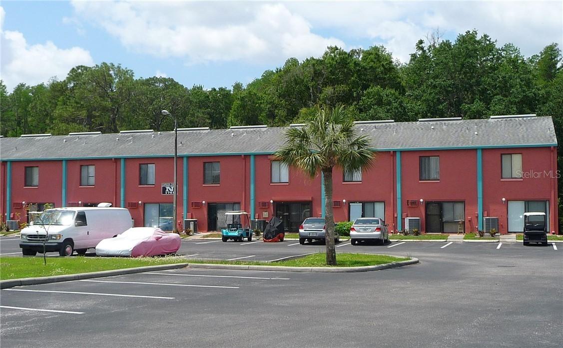 1761 Cupecoy Cir. #N2, Lutz, FL 33558