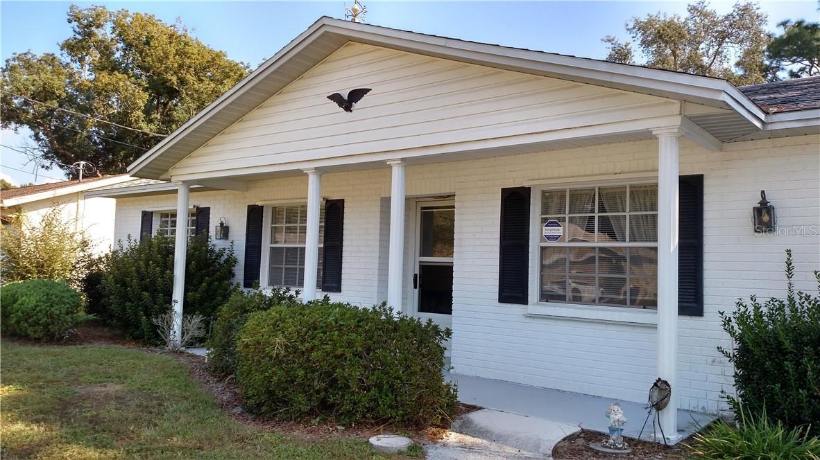 204 Sawyer Ave., Spring Hill, FL 34608