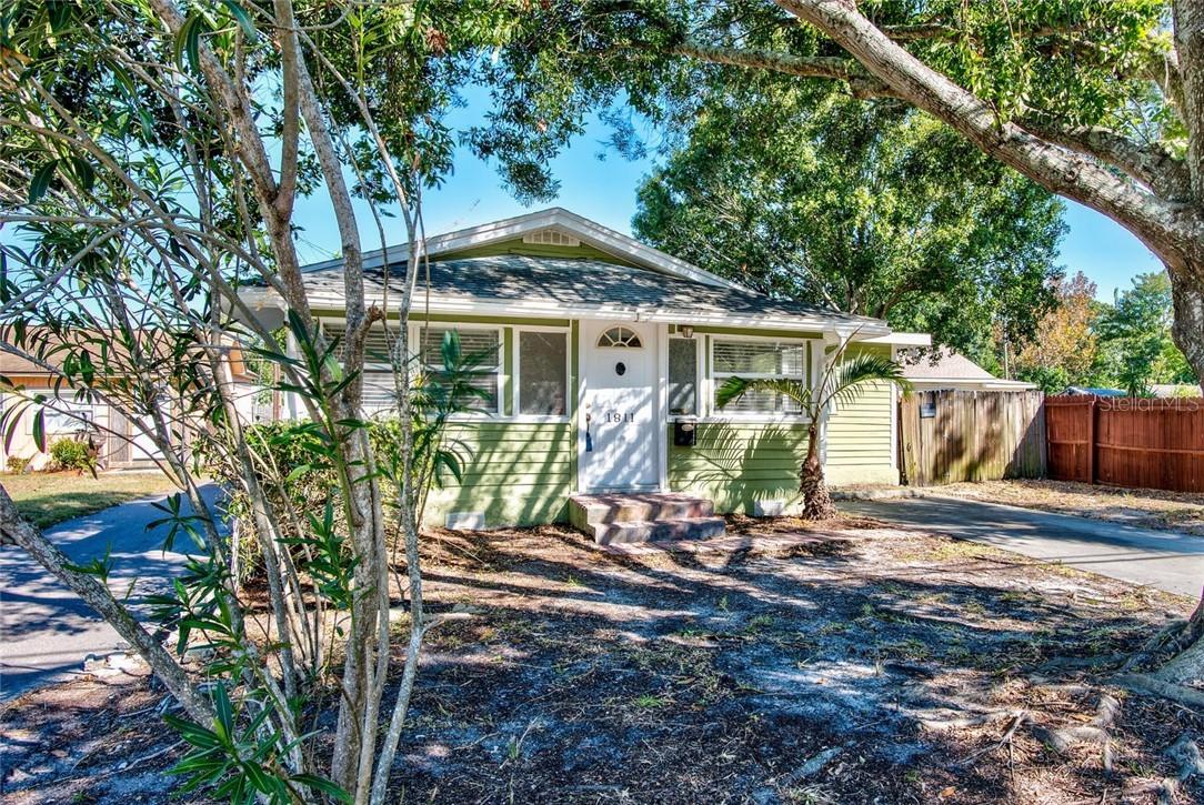 1811 32nd Ave., St Petersburg, FL 33713