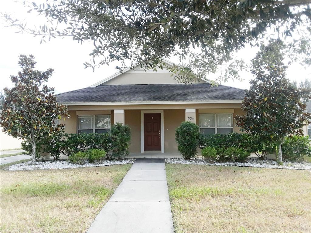 9616 Highland Ridge Dr., Hudson, FL 34667