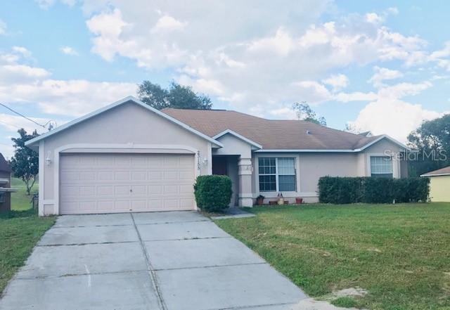 23155 Foreside Ave., Brooksville, FL 34601