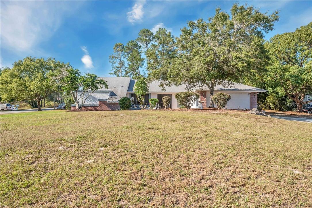 5163 Mentmore Ave., Spring Hill, FL 34606