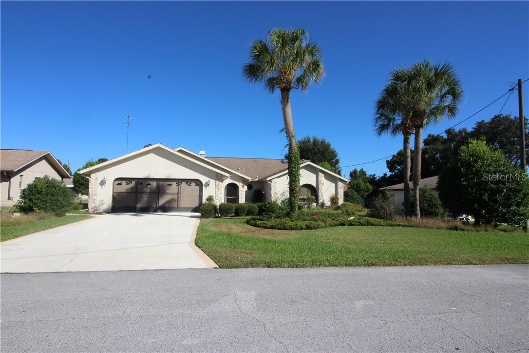 11369 Sheffield Rd., Spring Hill, FL 34608