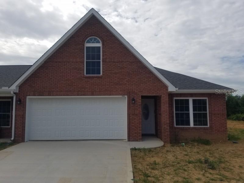 2562 Keeneland Dr., Lake City, FL 32024