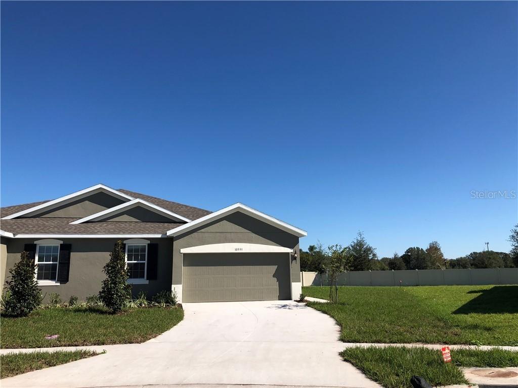 10551 Heron Hideaway Loop, Land O Lakes, FL 34638