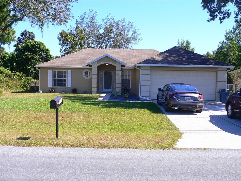 3492 Tomahawk Ave., Spring Hill, FL 34606