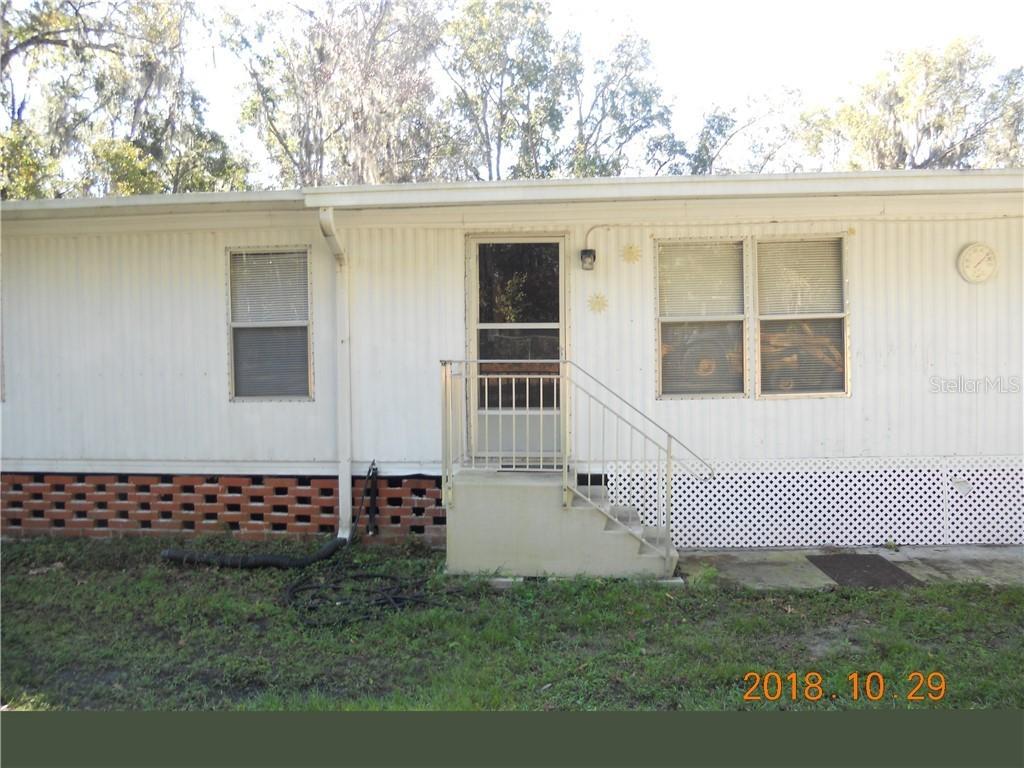 16060 Bullis Dr., Brooksville, FL 34614