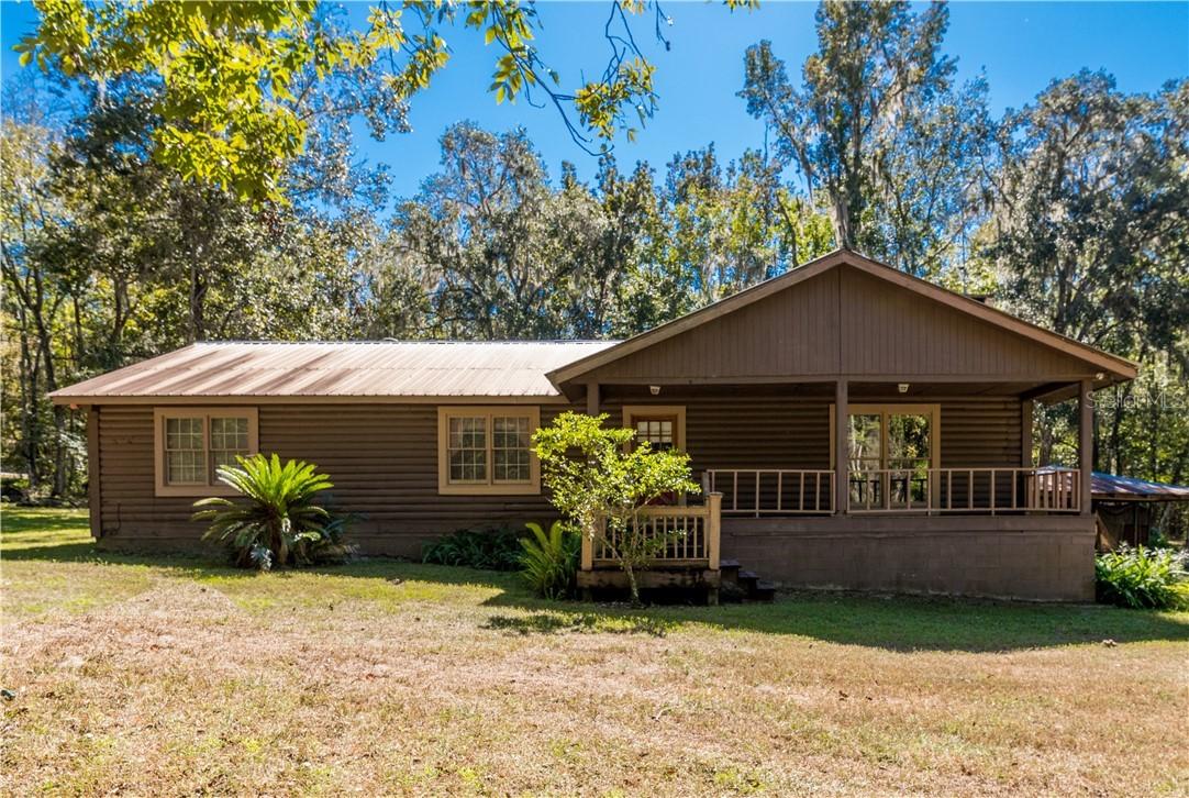 21196 Snow Hill Rd., Brooksville, FL 34601