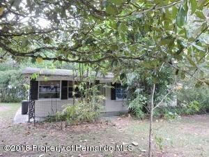 6331 Pine Ridge Dr., Brooksville, FL 34602