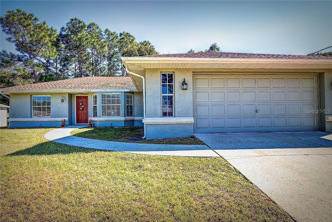 3316 Morven Dr., Spring Hill, FL 34609